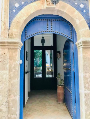 Riad Dar Awil